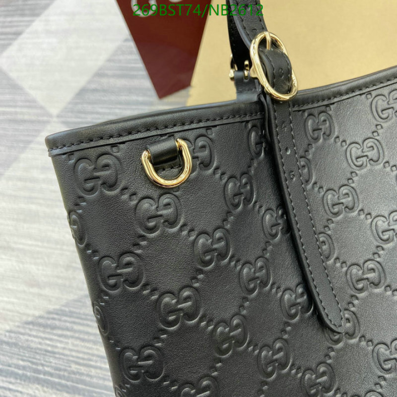 Gucci-Bag-Mirror Quality Code: NB2612 $: 269USD