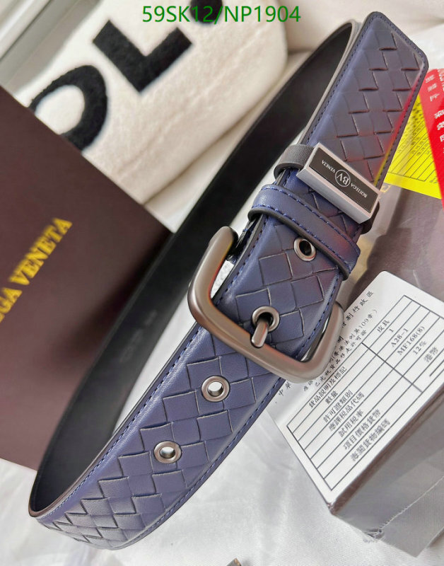 BV-Belts Code: NP1904 $: 59USD