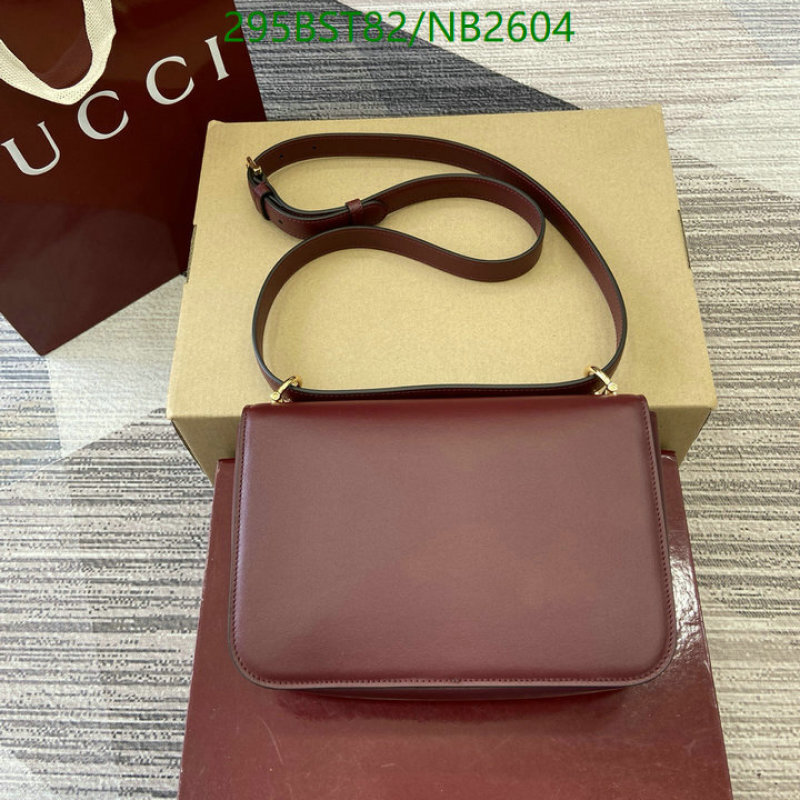 Gucci-Bag-Mirror Quality Code: NB2604 $: 295USD