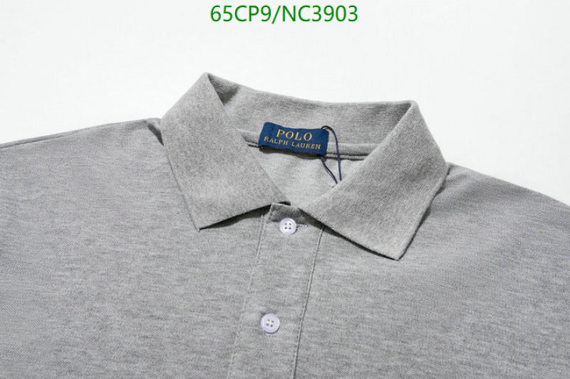 Ralph Lauren-Clothing Code: NC3903 $: 65USD