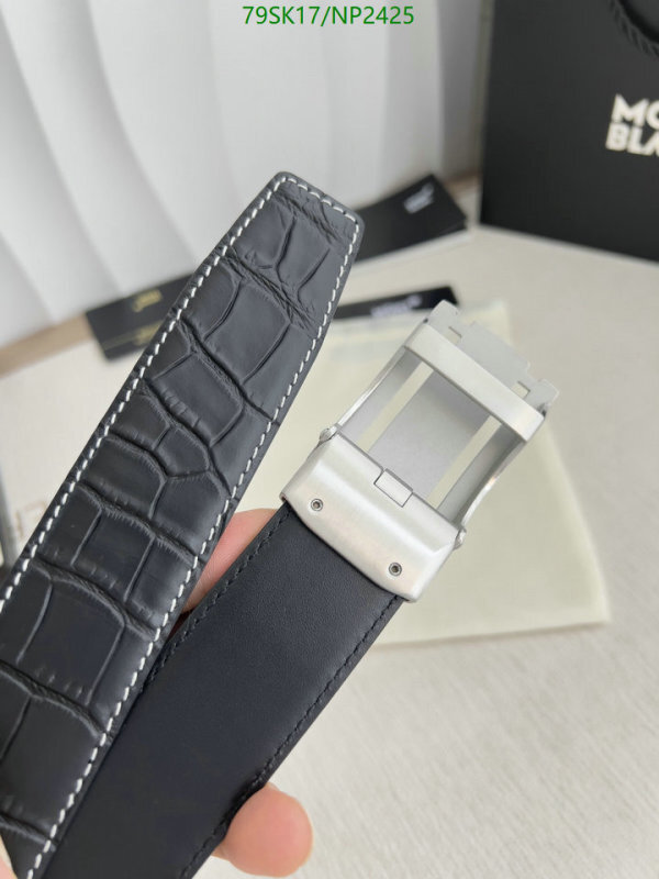 Montblanc-Belts Code: NP2425 $: 79USD