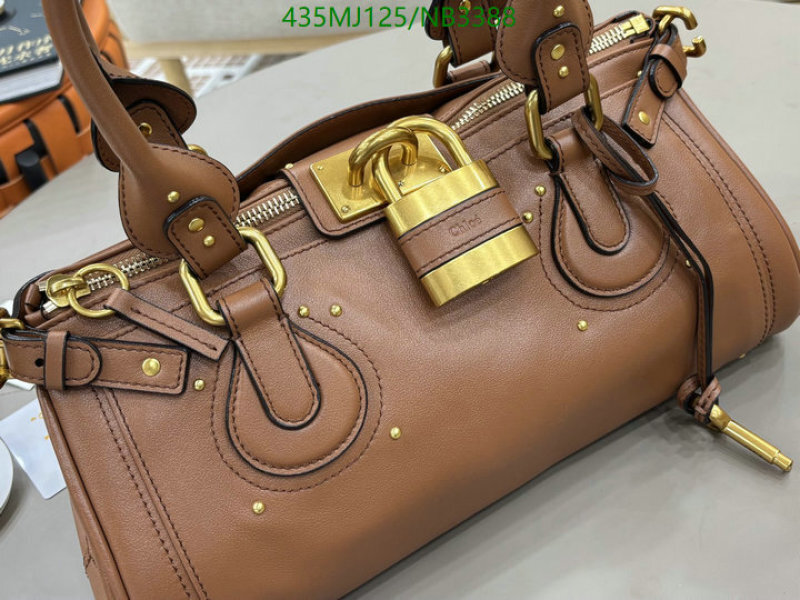 Chlo-Bag-Mirror Quality Code: NB3388 $: 435USD