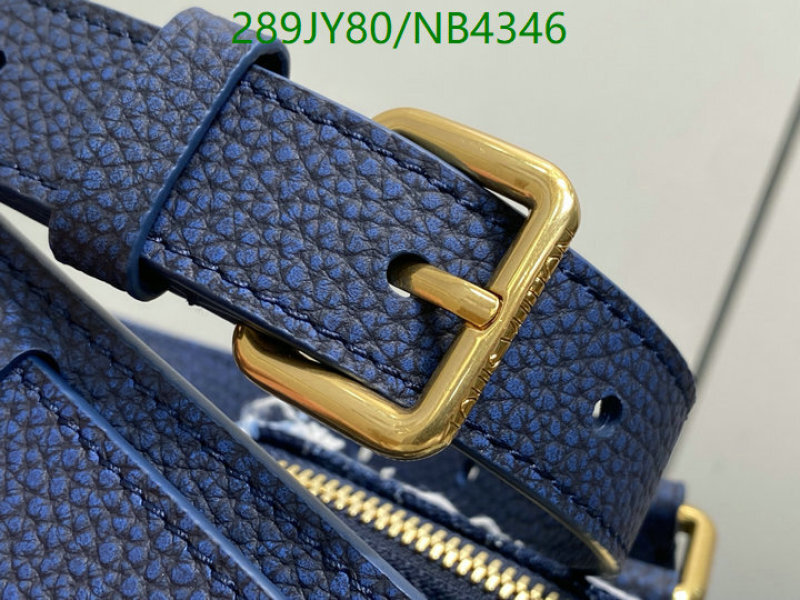 LV-Bag-Mirror Quality Code: NB4346 $: 289USD