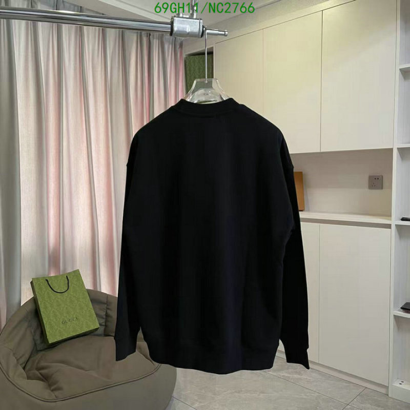 Burberry-Clothing Code: NC2766 $: 69USD