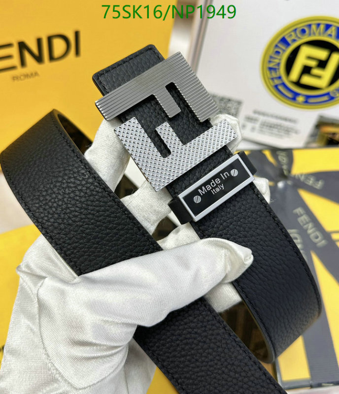 Fendi-Belts Code: NP1949 $: 75USD