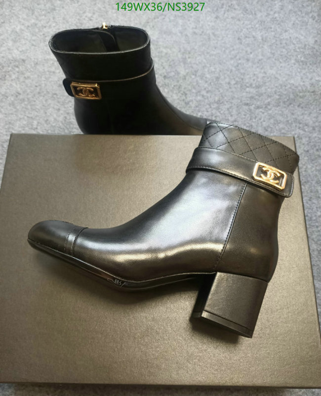Boots-Women Shoes Code: NS3927 $: 149USD