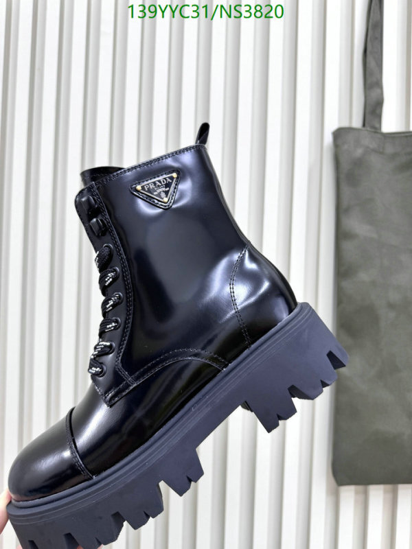 Boots-Women Shoes Code: NS3820 $: 139USD