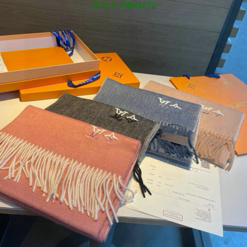 LV-Scarf Code: NM4272 $: 55USD-Yupoo.ru - Copybrand.Team photo album LV-Scarf Code: NM4272 $: 55USD