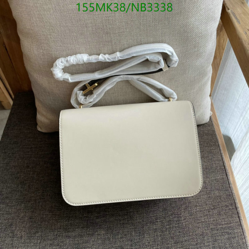 Tory Burch-Bag-Mirror Quality Code: NB3338 $: 155USD