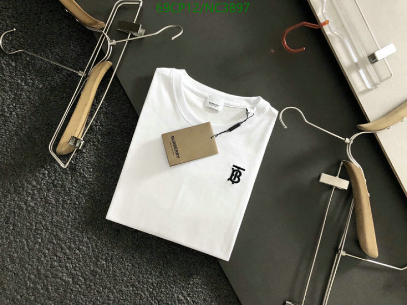 Burberry-Clothing Code: NC3897 $: 69USD