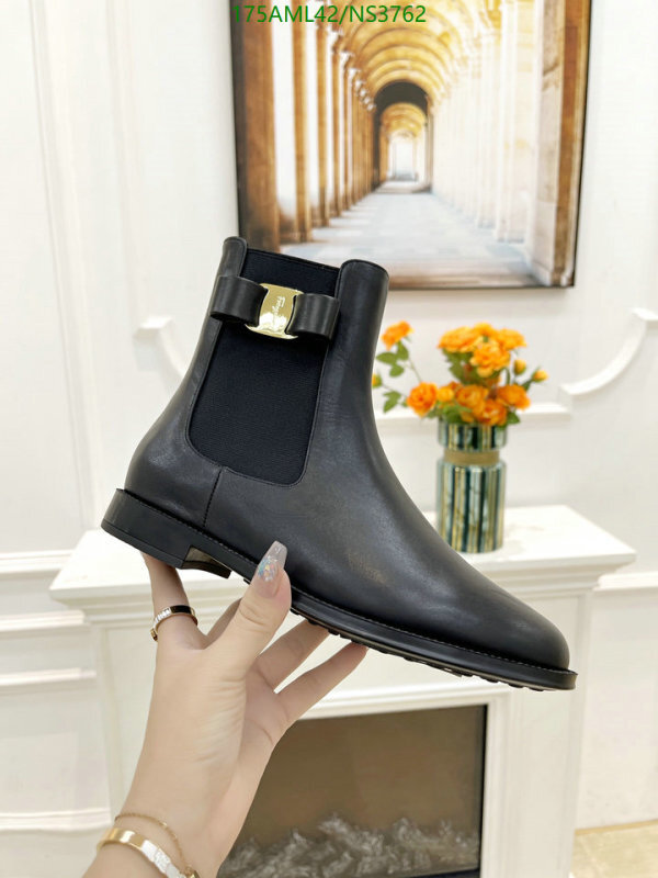 Boots-Women Shoes Code: NS3762 $: 175USD
