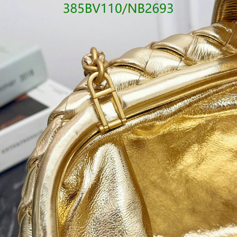 BV-Bag-Mirror Quality Code: NB2693 $: 385USD