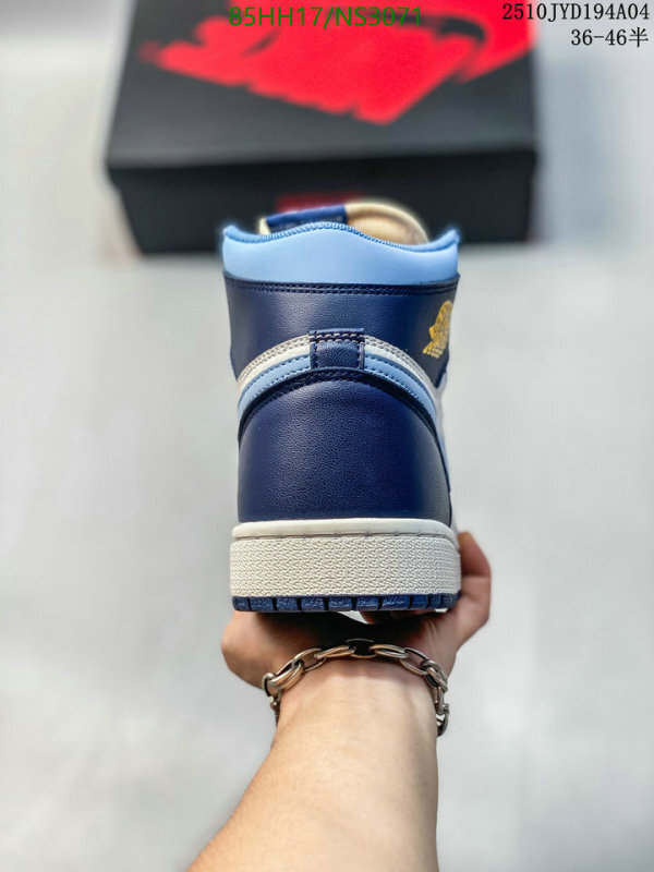Nike-Men shoes Code: NS3071 $: 85USD