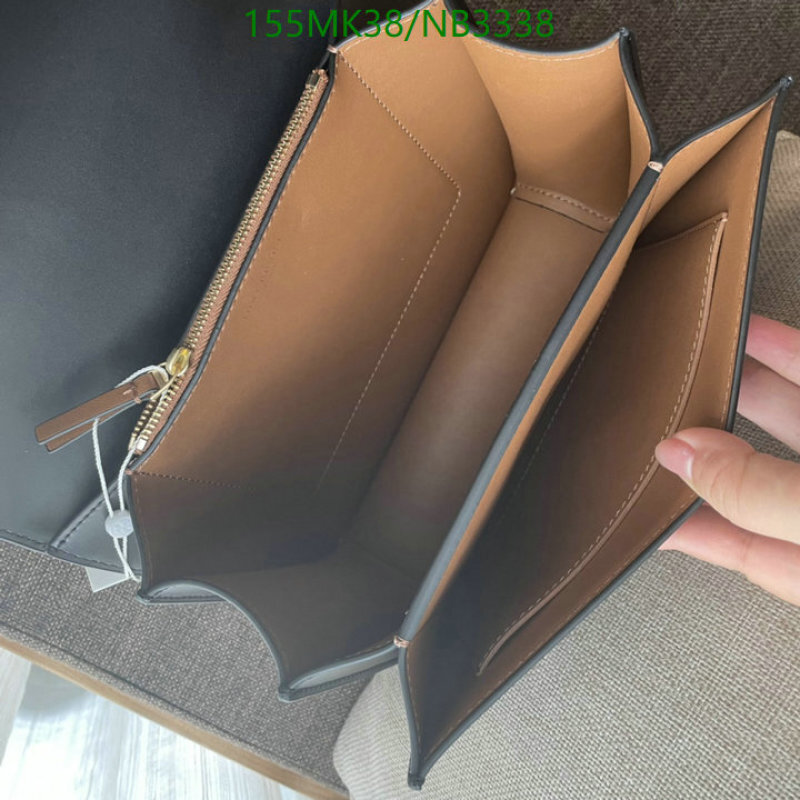 Tory Burch-Bag-Mirror Quality Code: NB3338 $: 155USD