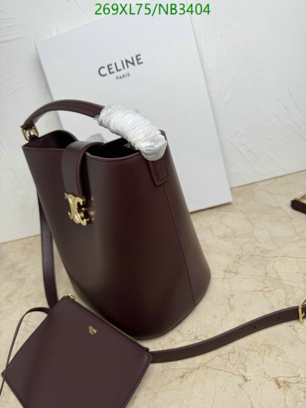 Celine-Bag-Mirror Quality Code: NB3404 $: 269USD