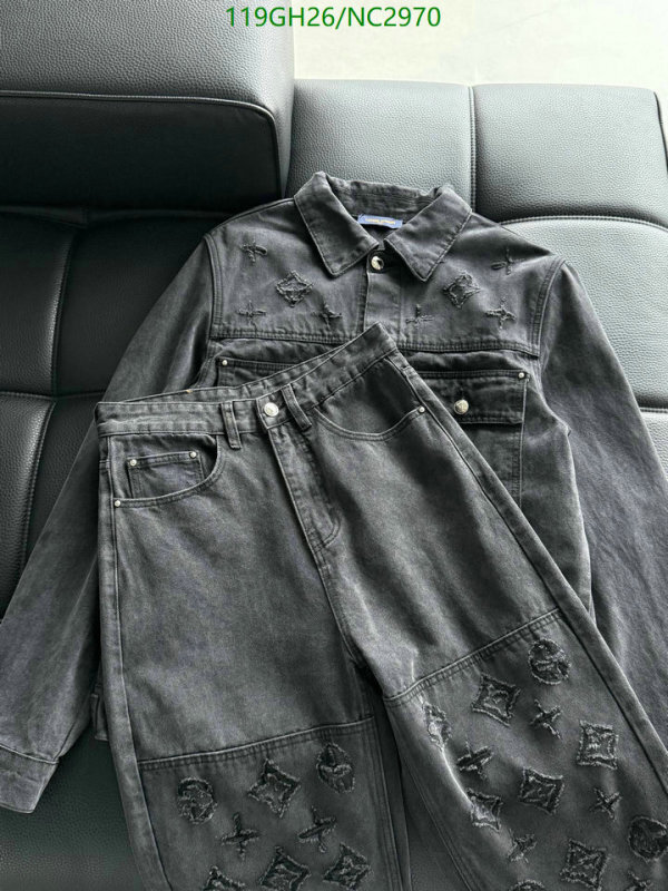 LV-Clothing Code: NC2970 $: 119USD