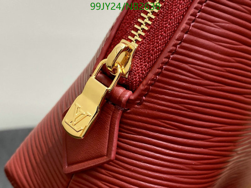 LV-Bag-Mirror Quality Code: NB2638 $: 99USD
