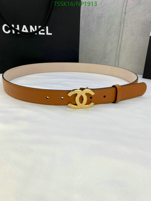 Chanel-Belts Code: NP1913 $: 75USD