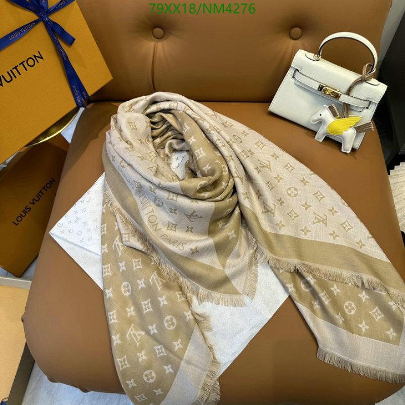 LV-Scarf Code: NM4276 $: 79USD