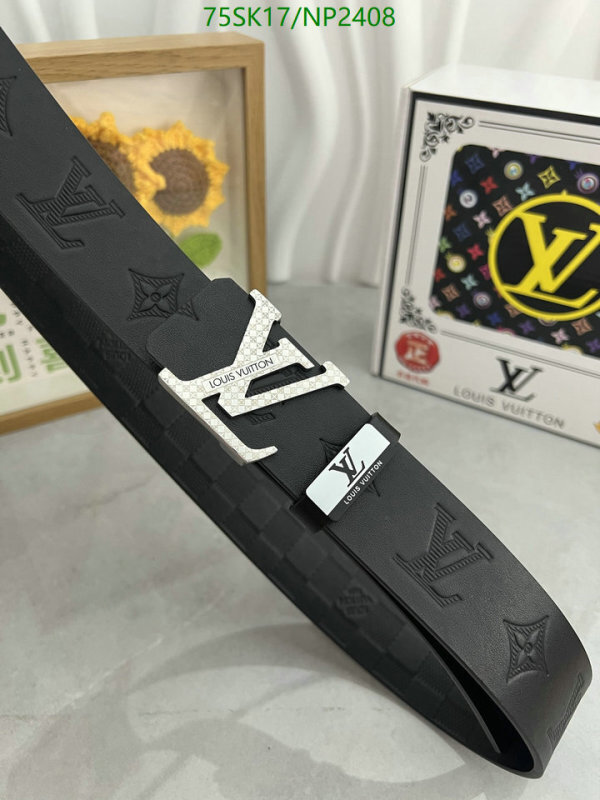 LV-Belts Code: NP2408 $: 75USD