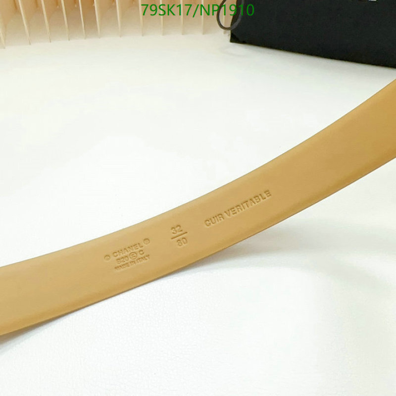 Chanel-Belts Code: NP1910 $: 79USD
