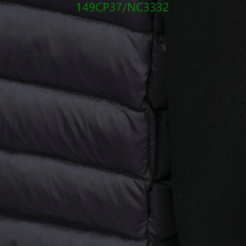 Moncler-Down jacket Women Code: NC3332 $: 149USD