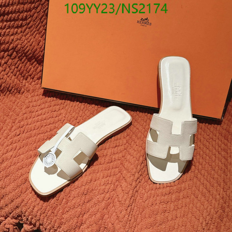 Hermes-Women Shoes Code: NS2174 $: 109USD