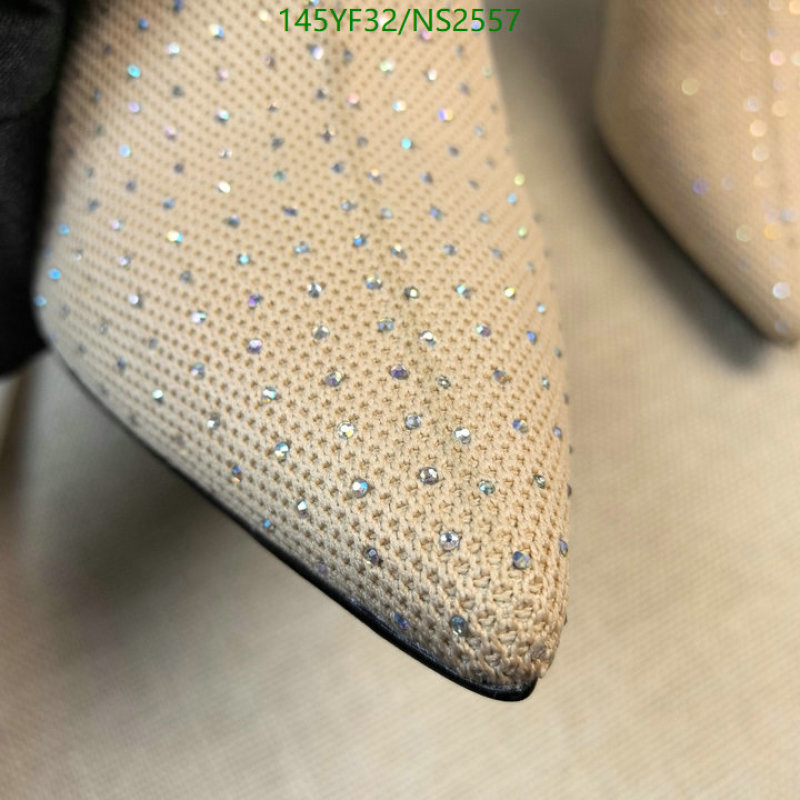 Boots-Women Shoes Code: NS2557 $: 145USD
