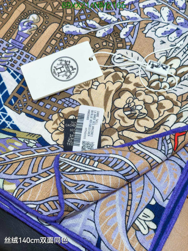 Hermes-Scarf Code: NM2166 $: 89USD