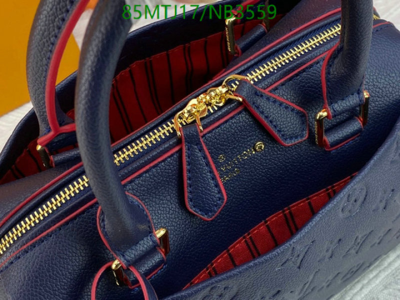 LV-Bag-4A Quality Code: NB3559 $: 85USD