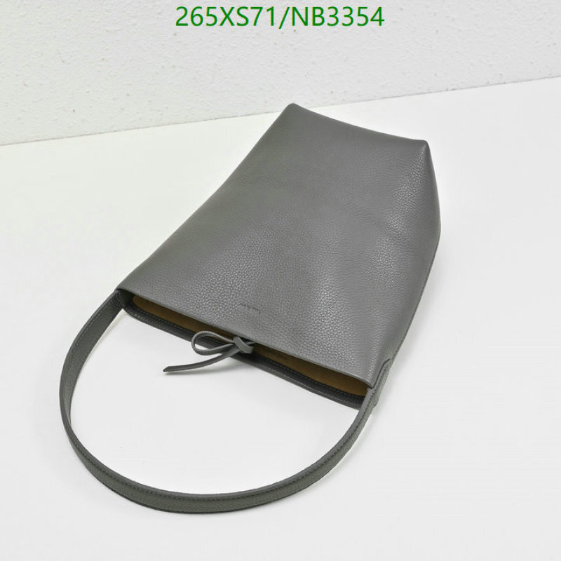 The Row-Bag-Mirror Quality Code: NB3354