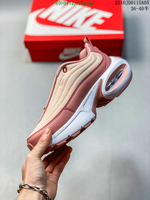 NIKE-Women Shoes Code: NS3442 $: 69USD