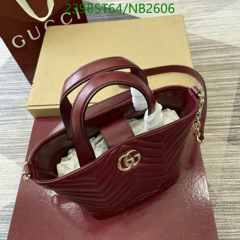 Gucci-Bag-Mirror Quality Code: NB2606 $: 239USD