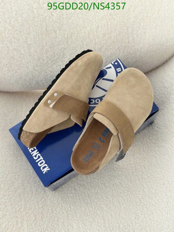 Birkenstock-Men shoes Code: NS4357 $: 95USD-Yupoo.ru - Copybrand.Team photo album Birkenstock-Men shoes Code: NS4357 $: 95USD