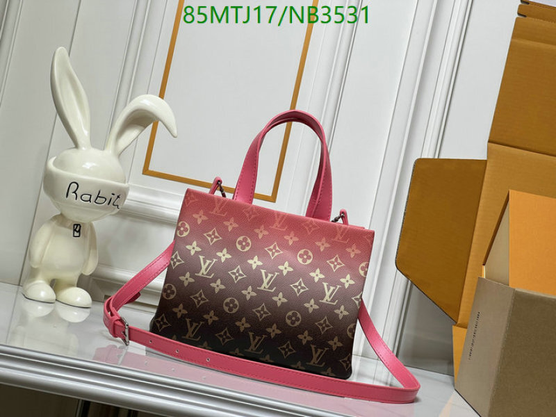 LV-Bag-4A Quality Code: NB3531 $: 85USD