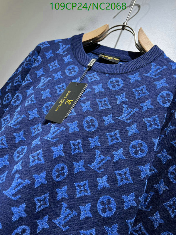 LV-Clothing Code: NC2068 $: 109USD