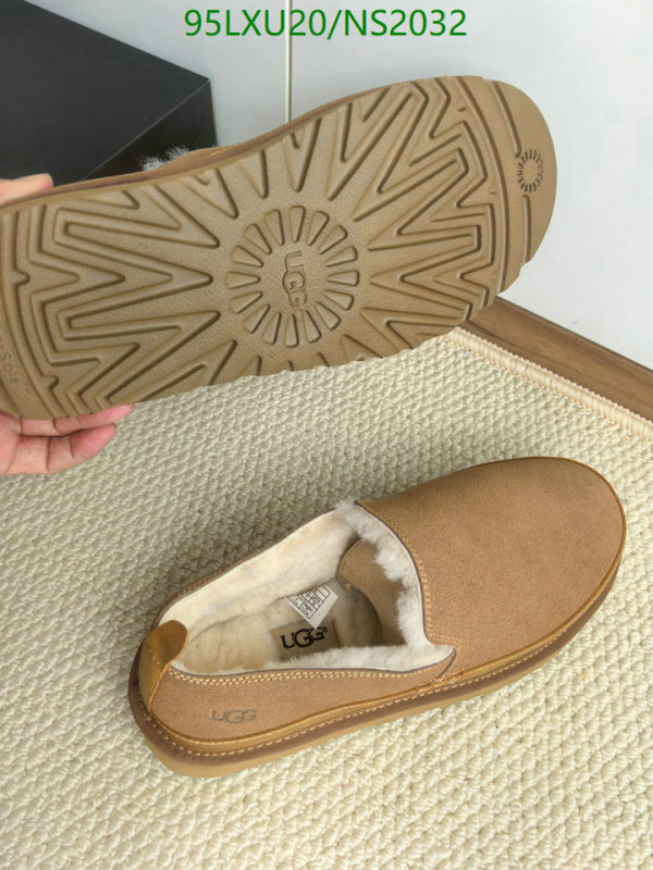 UGG-Men shoes Code: NS2032 $: 95USD