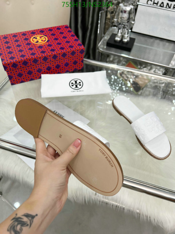 Tory Burch-Women Shoes Code: NS2364 $: 75USD