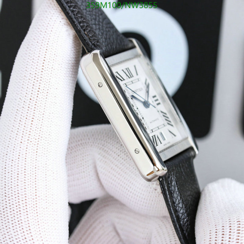 Cartier-Watch-Mirror Quality Code: NW3855 $: 359USD