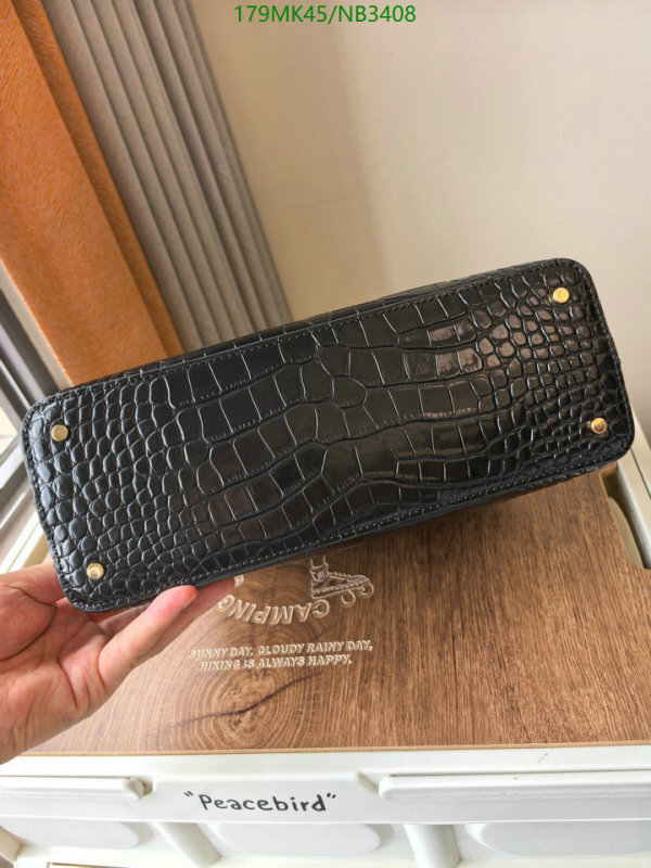 Tory Burch-Bag-Mirror Quality Code: NB3408 $: 179USD