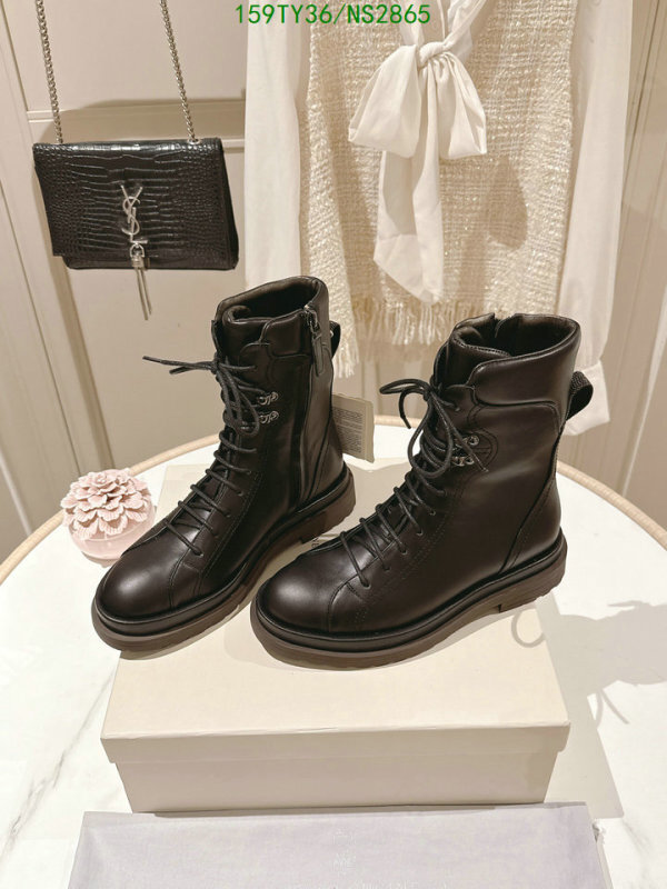 Boots-Women Shoes Code: NS2865 $: 159USD