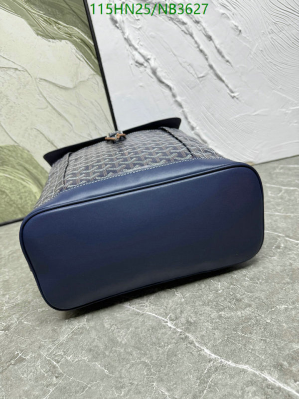 Goyard-Bag-4A Quality Code: NB3627 $: 115USD