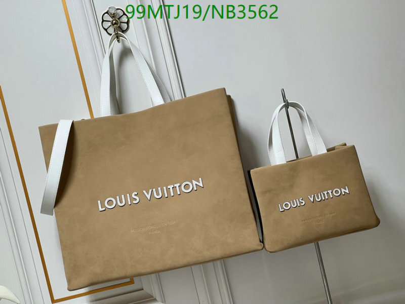 LV-Bag-4A Quality Code: NB3562