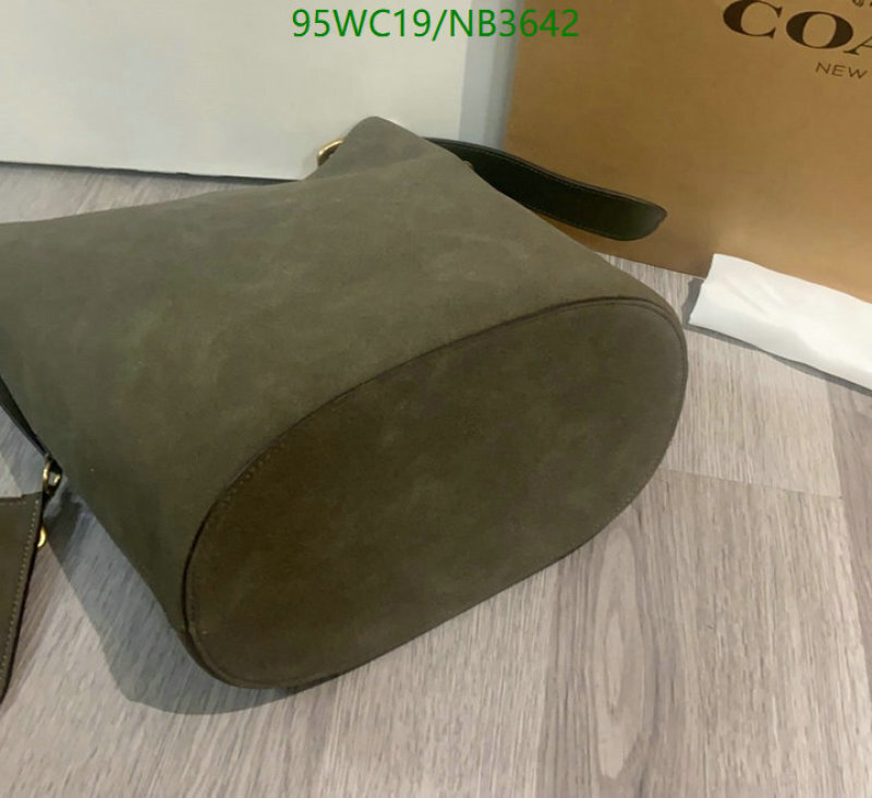 Coach-Bag-4A Quality Code: NB3642 $: 95USD