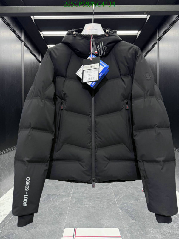 Moncler-Down jacket Men Code: NC4434 $: 225USD-Yupoo.ru - Copybrand.Team photo album Moncler-Down jacket Men Code: NC4434 $: 225USD