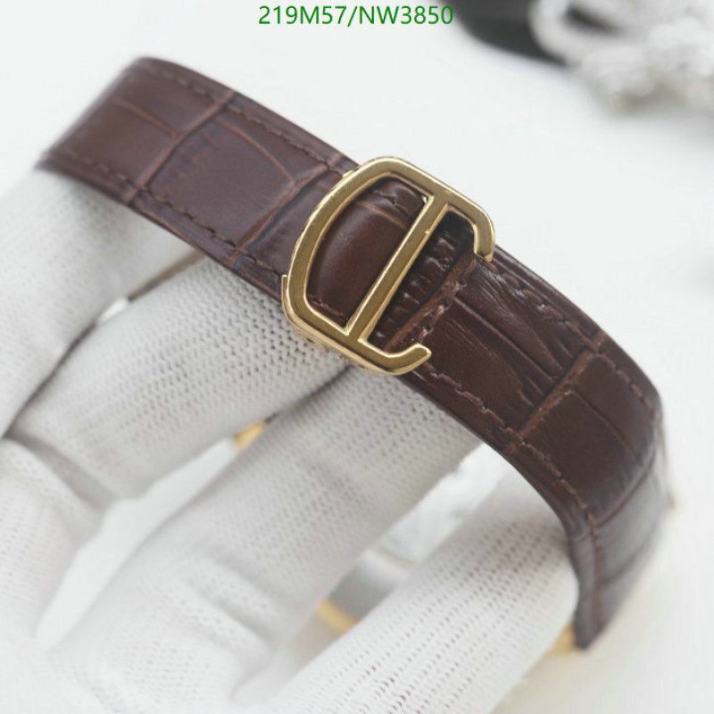 Cartier-Watch-Mirror Quality Code: NW3850 $: 219USD