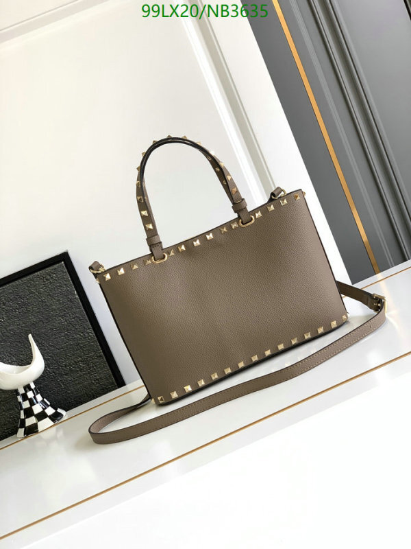 Valentino-Bag-4A Quality Code: NB3635 $: 99USD
