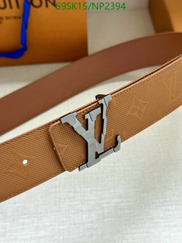 LV-Belts Code: NP2394 $: 69USD