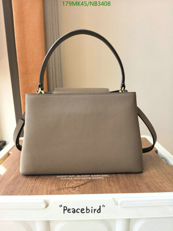 Tory Burch-Bag-Mirror Quality Code: NB3408 $: 179USD