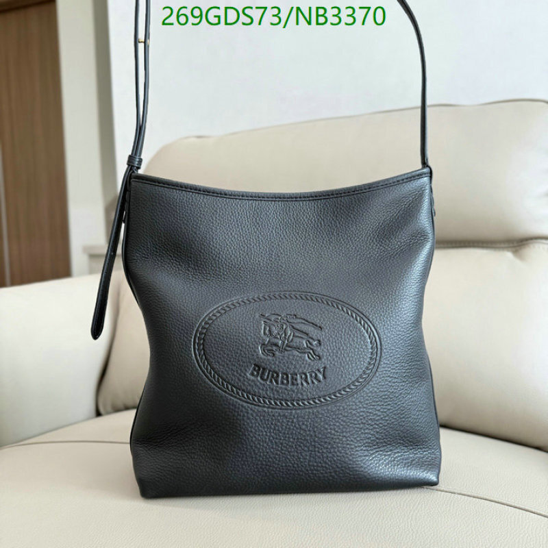 Burberry-Bag-Mirror Quality Code: NB3370 $: 269USD